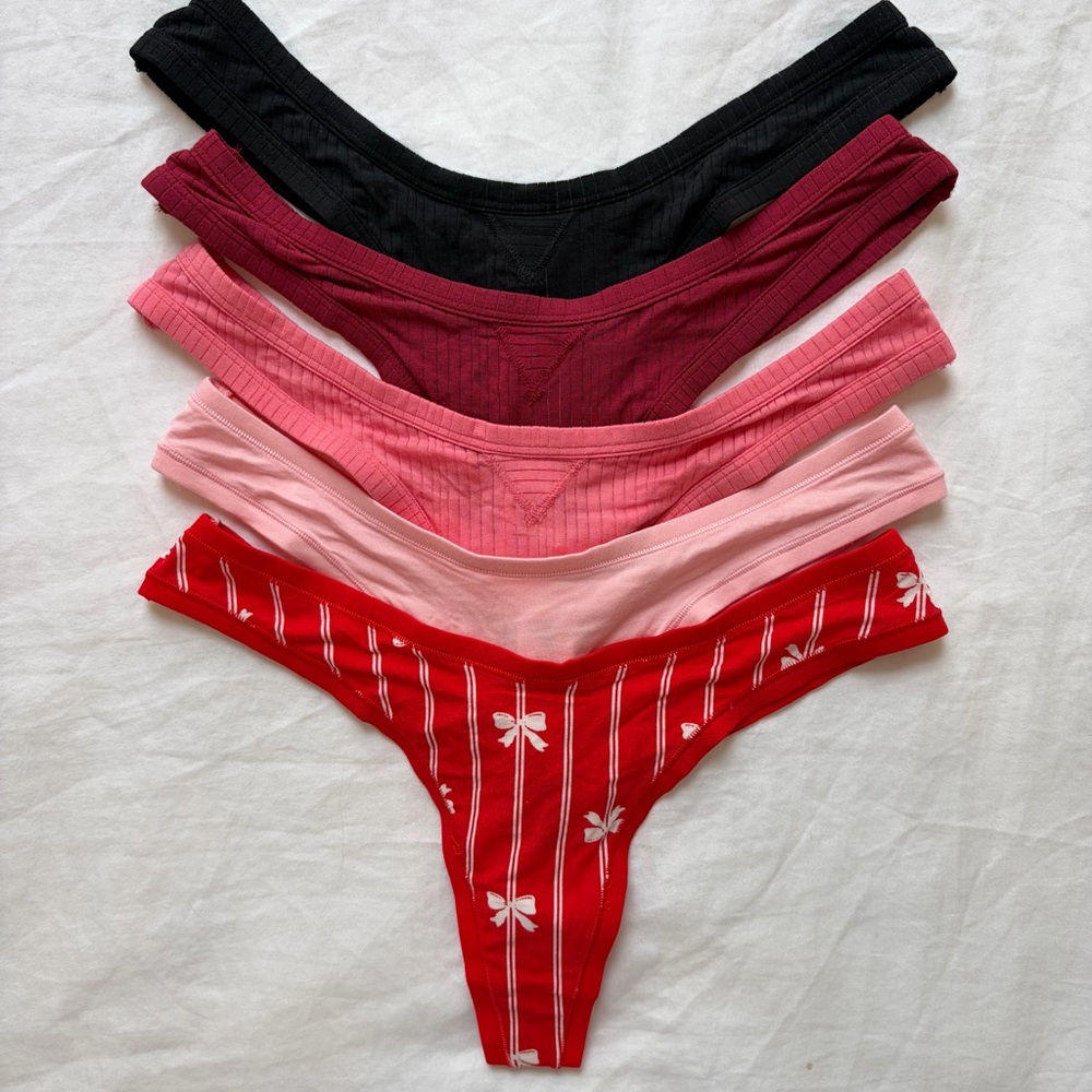 Aerie panties bundle